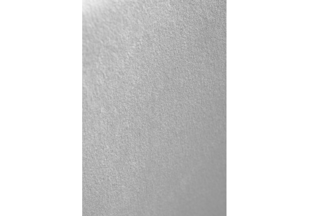 Стул Woodville Ирре confetti silver серый / черный 464204