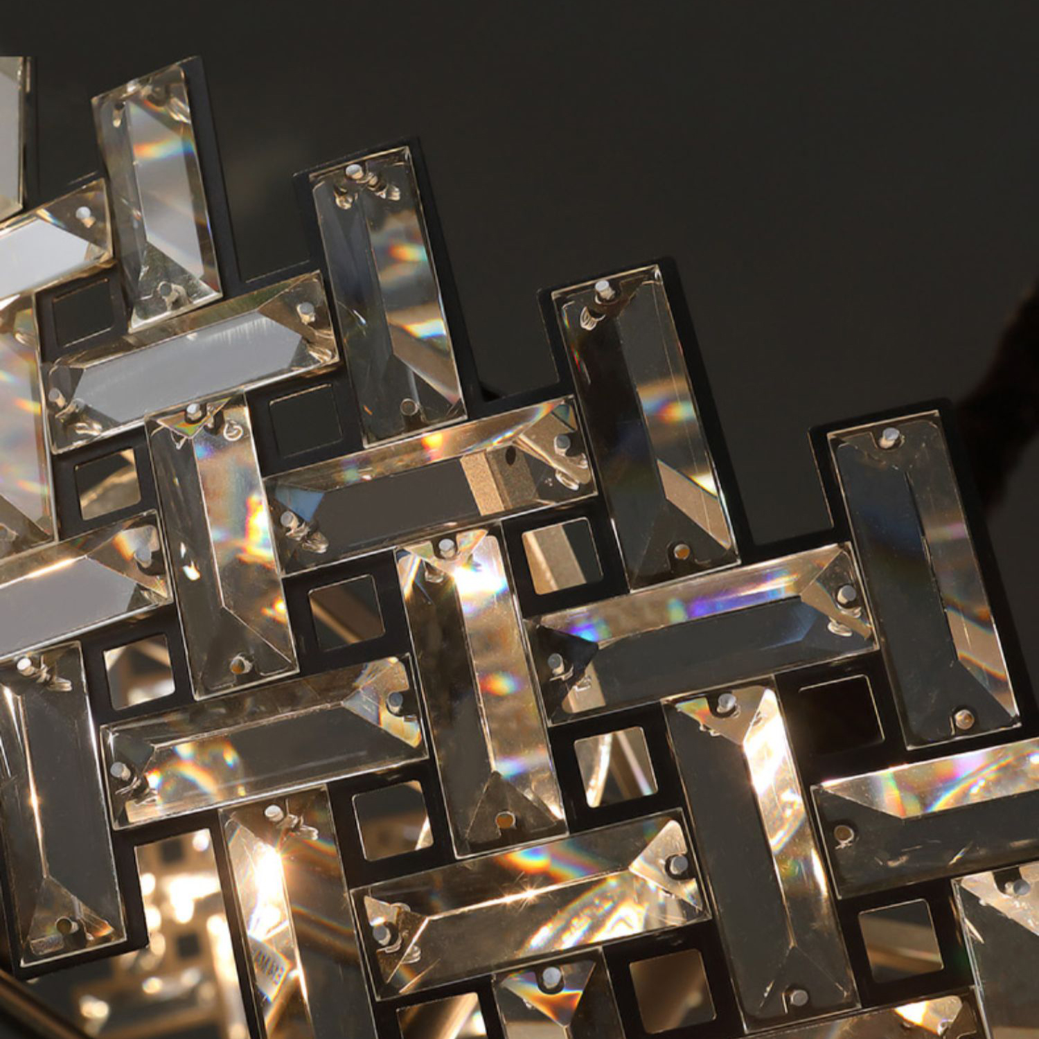 Подвесной светильник MARTINEZ LONG L80 by ImperiumLoft