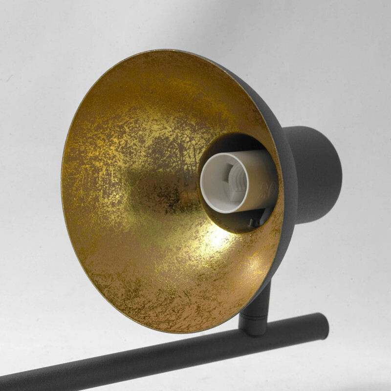 Спот Lussole LOFT GRLSP-9975