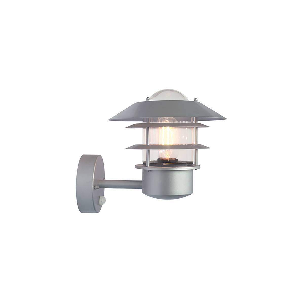 Настенный фонарь Elstead HELSINGOR PIR