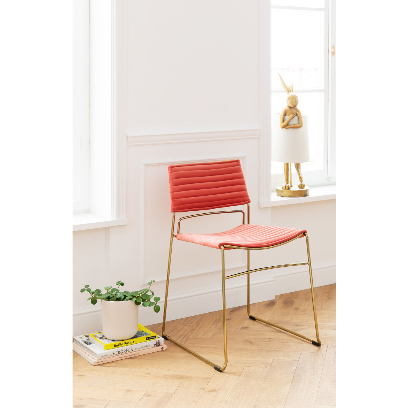 Лампа настольная Rabbit 61598 KARE