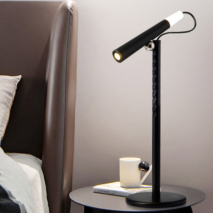 Настольная лампа BECKY TAB by ImperiumLoft