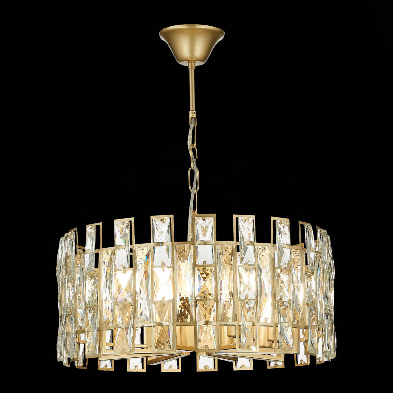 Подвесная люстра ST-Luce SL1626.203.08