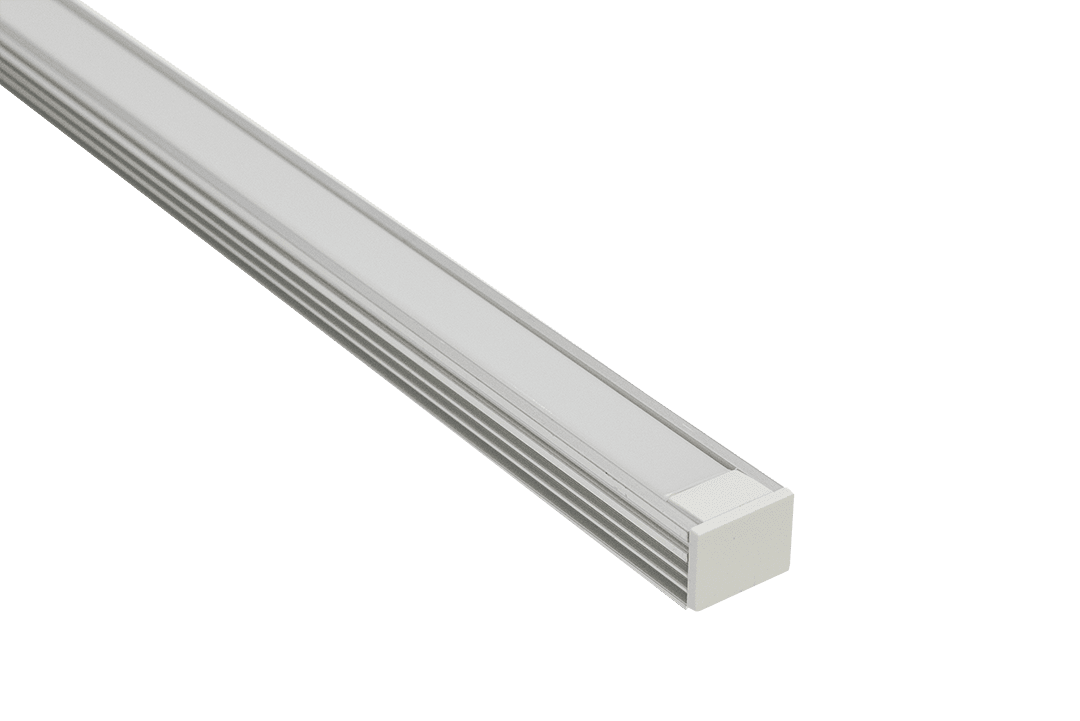 Профиль алюминиевый SWG SF-1612