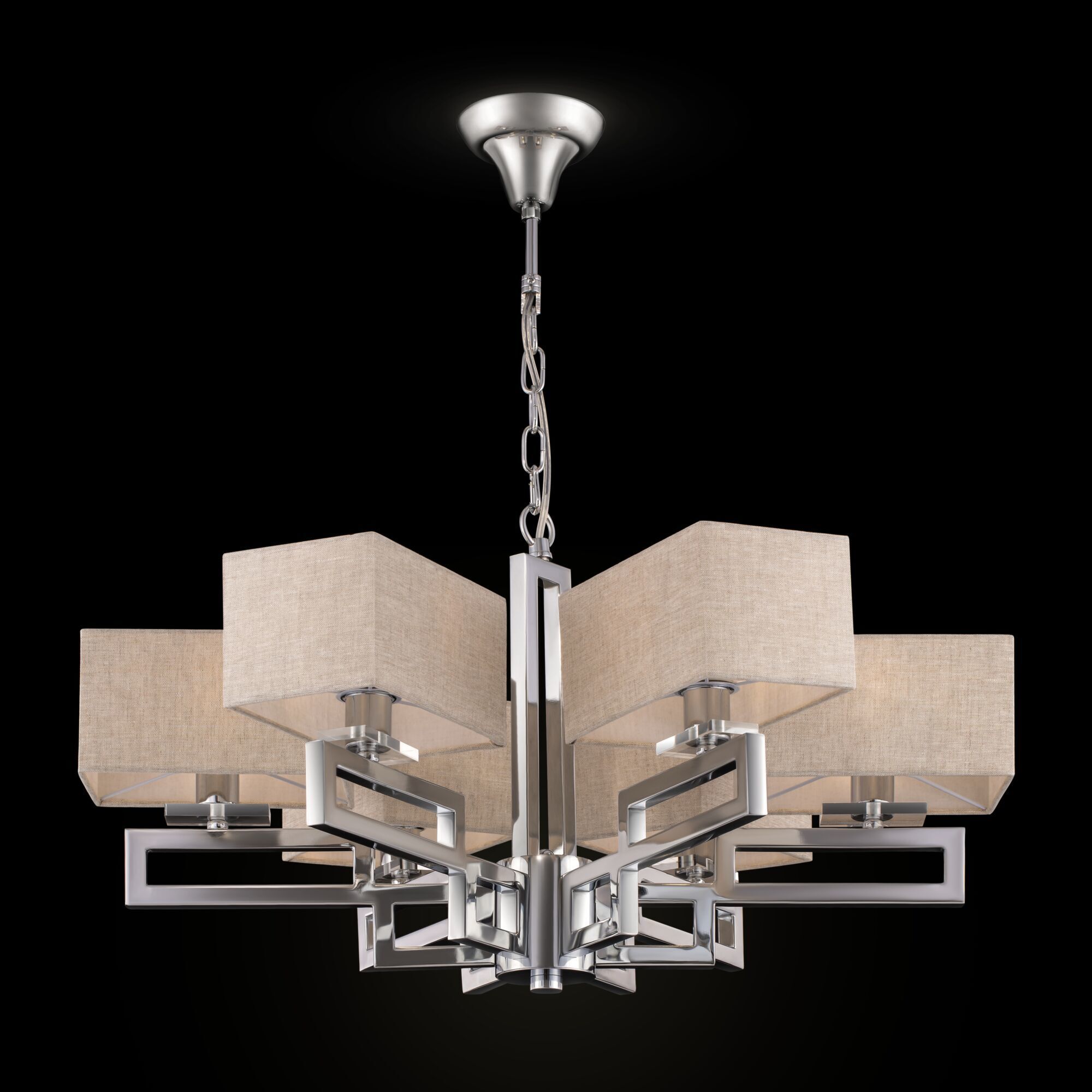 Люстра Maytoni MOD906-06-N