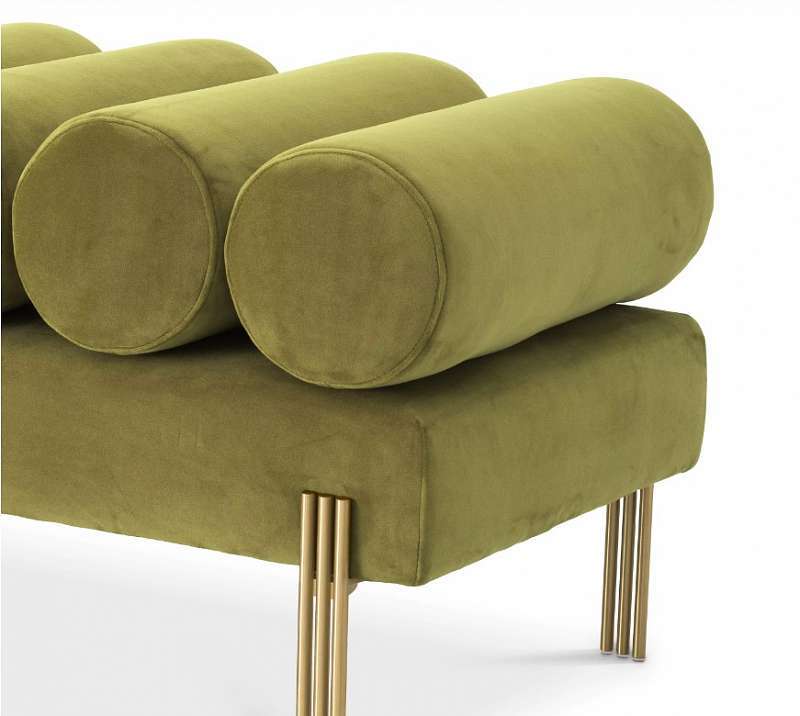 Скамья Eichholtz OXLEY 117004