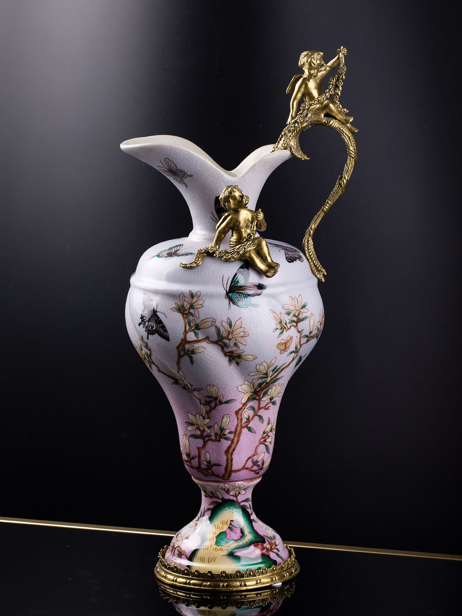 Кувшин Glasar 31G2552/J943HC/HP1535