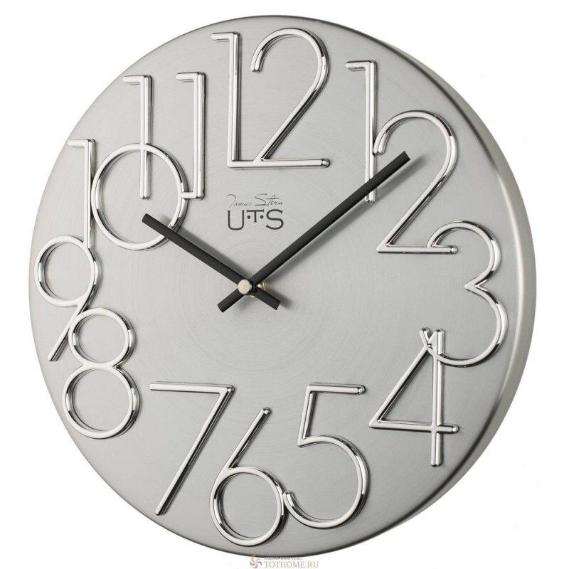 Настенные часы Tomas Stern 8033