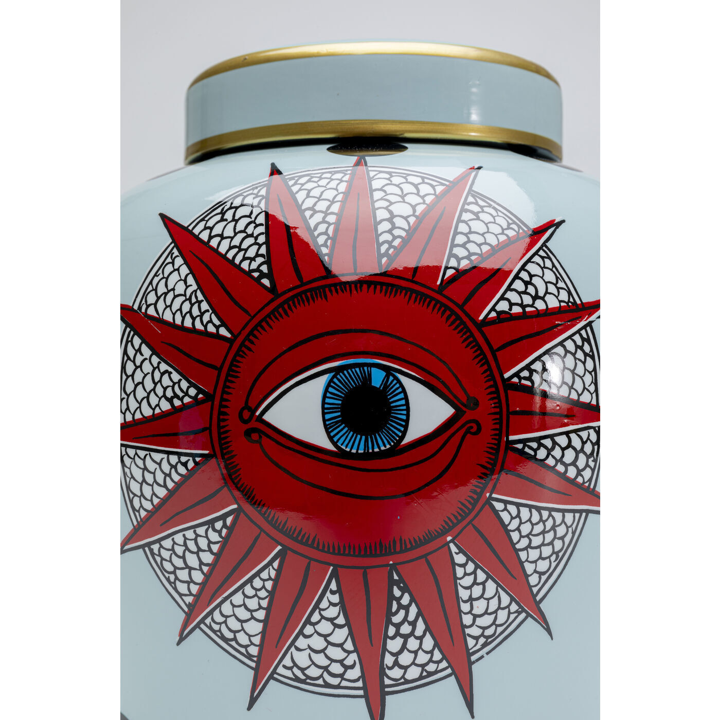 Емкость Magic 53096 Kare