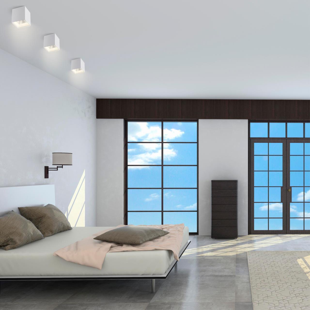 Светильник накладной Novotech 358479