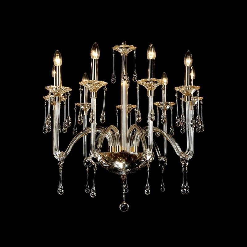 Люстра Illuminati Emma MD102760-9A