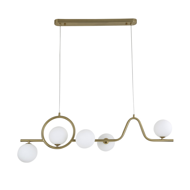 Подвесной светильник MODELUX MS.6268.5