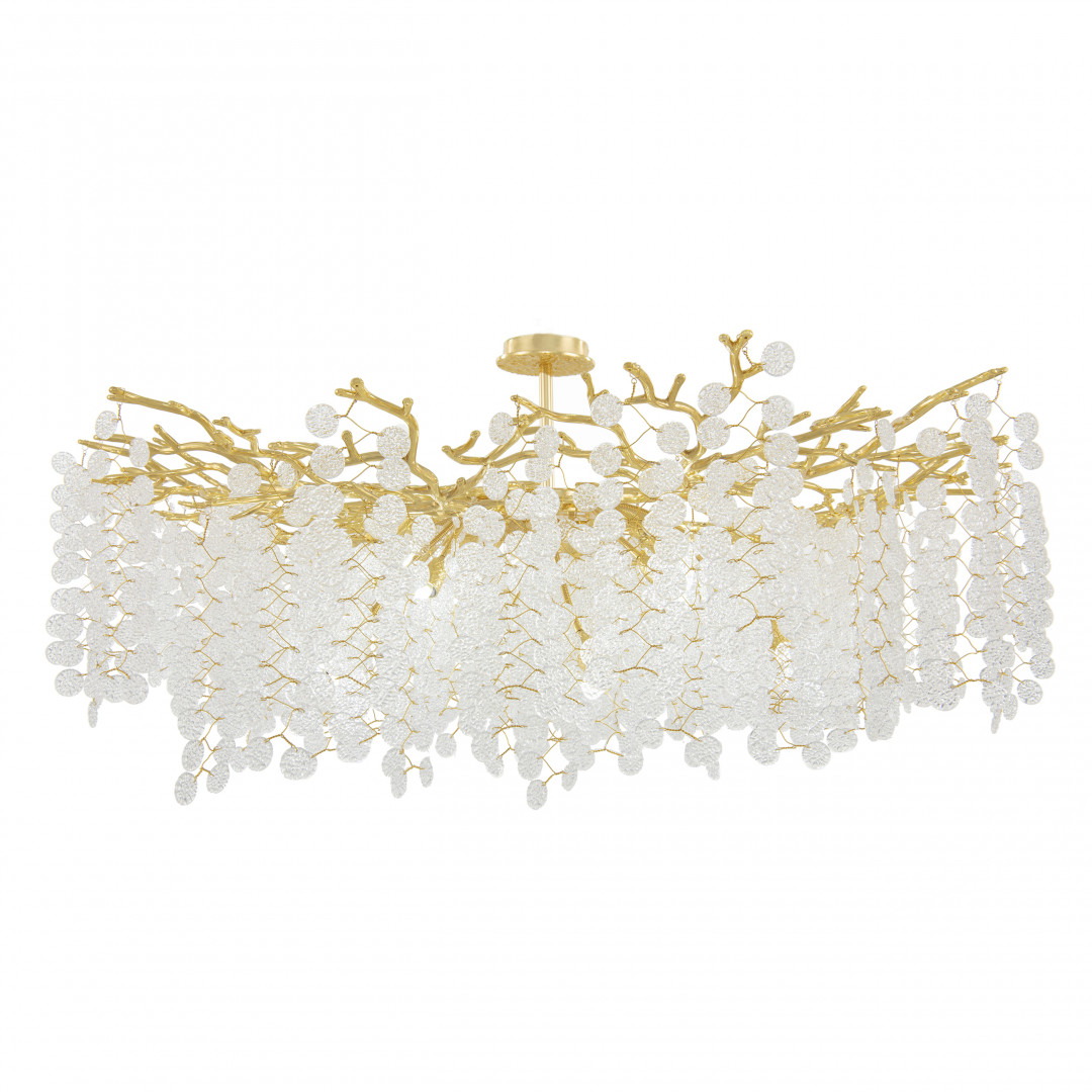 Люстра веточки 23111.1200.18.E14.C GD Arte Milano
