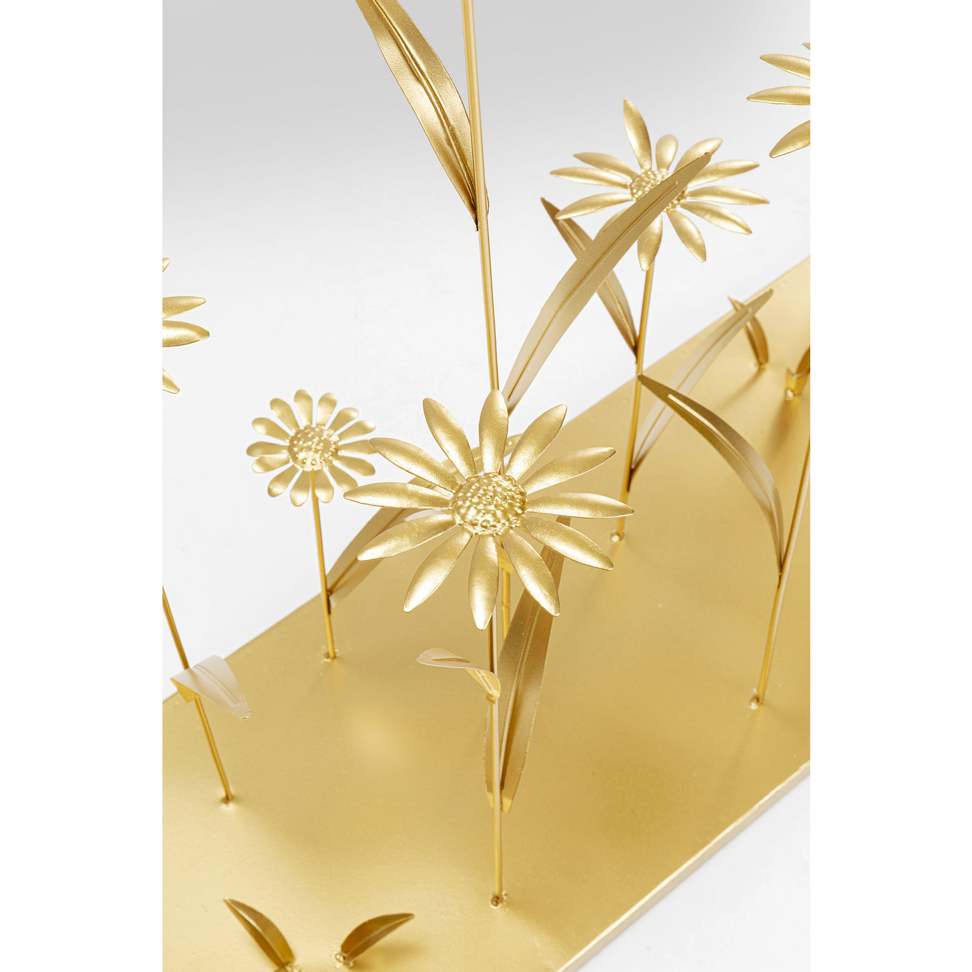 Консоль Flowers 85066 KARE