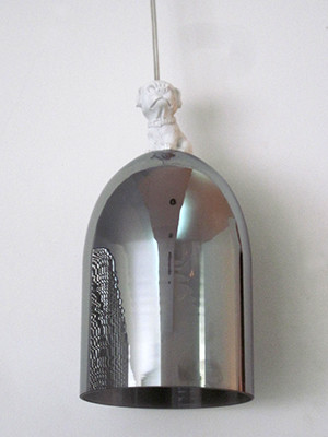 Подвесной светильник Vitaluce V4033/1S