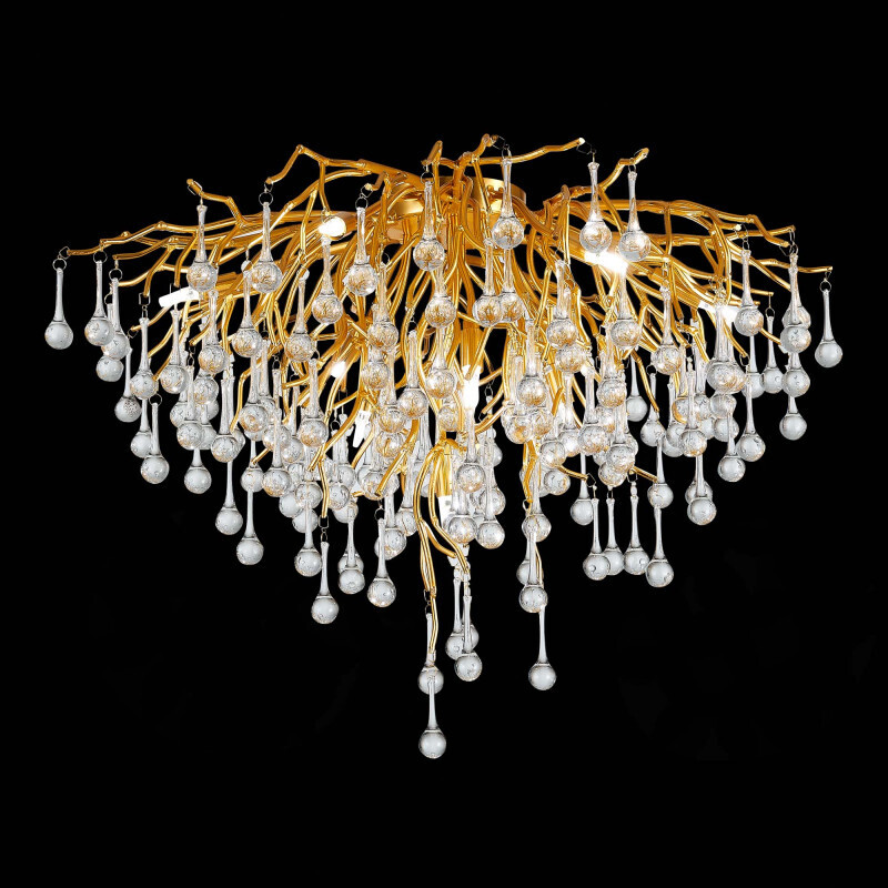 Накладная люстра ST-Luce SL1651.202.10