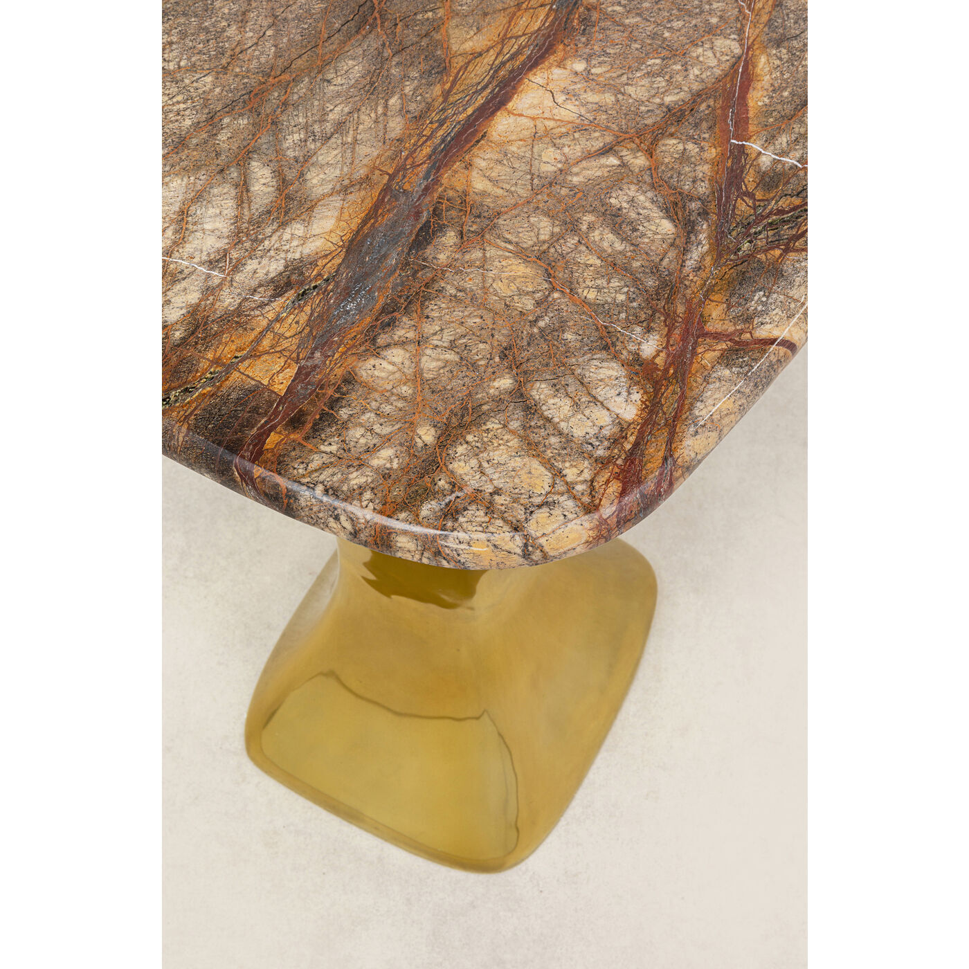 Столик приставной KARE Alerio 86408