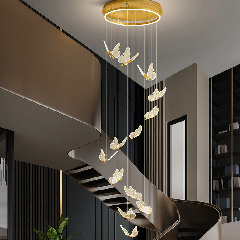 Подвесной светильник MIELE L19 by ImperiumLoft