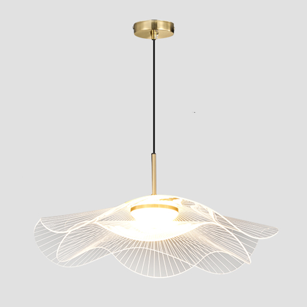 Подвесной светильник ROSEL C by ImperiumLoft