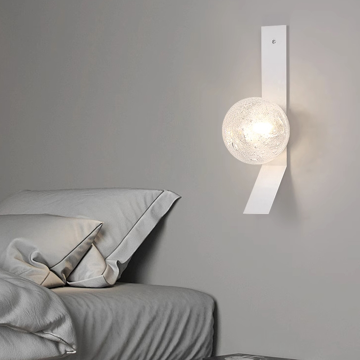 Бра LEROY LEEN WALL H88 Brass by ImperiumLoft