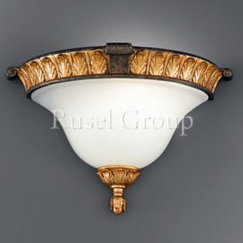 Настенный светильник Kolarz BOUNTY 215.61