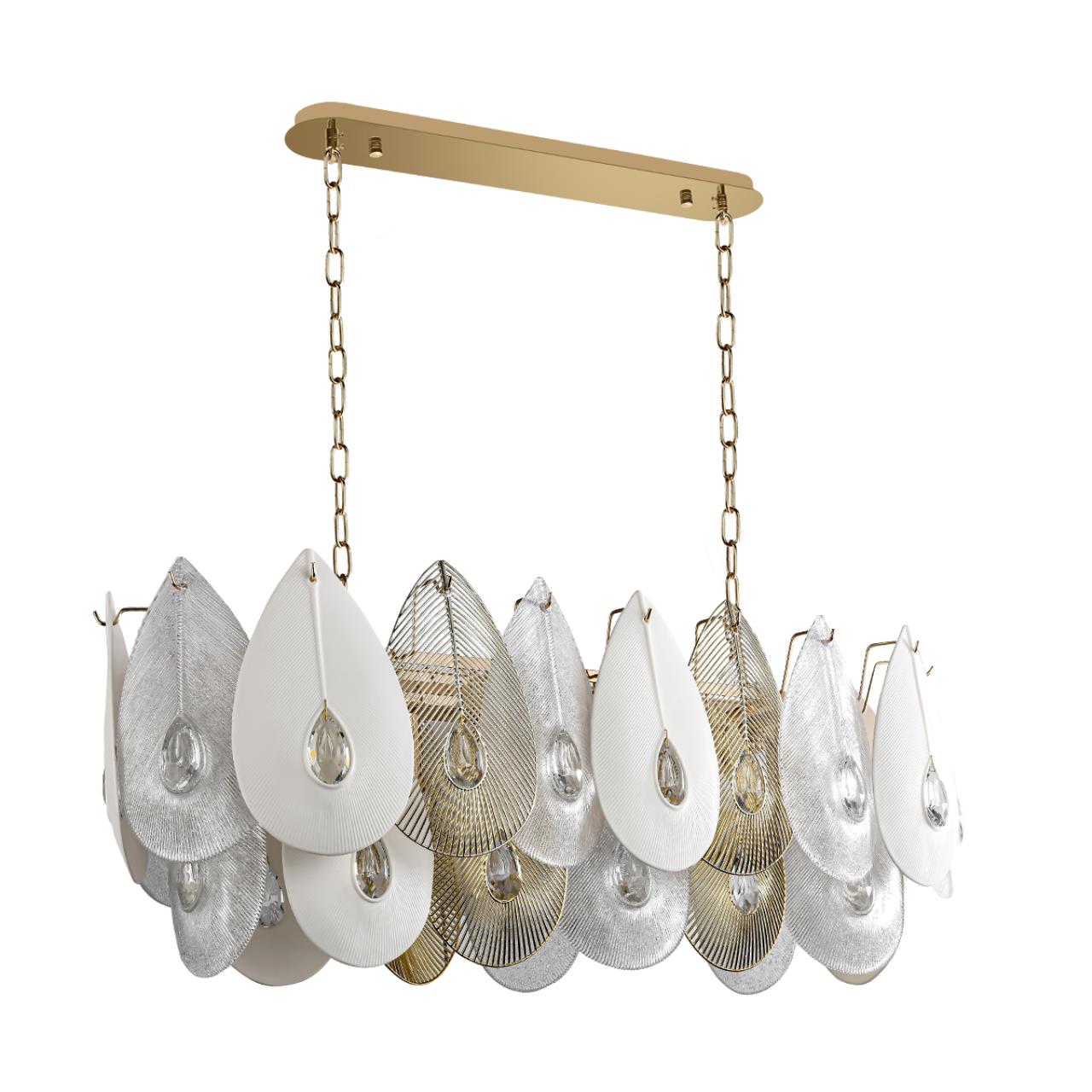 Люстра Odeon Light 5050/14