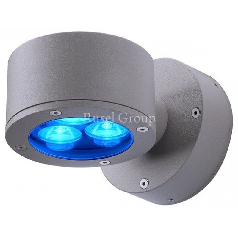 Уличный светильник SLV SITRA WALL 230355