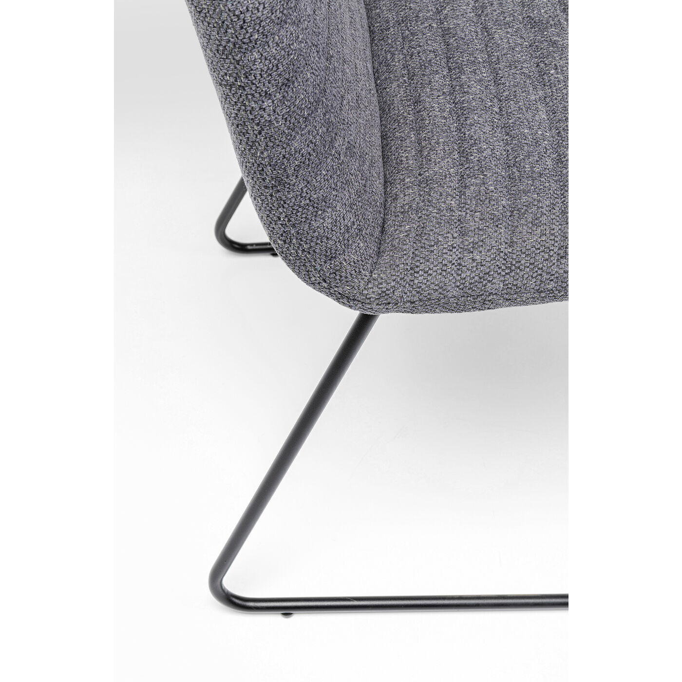 Стул мягкий KARE Lord 86432