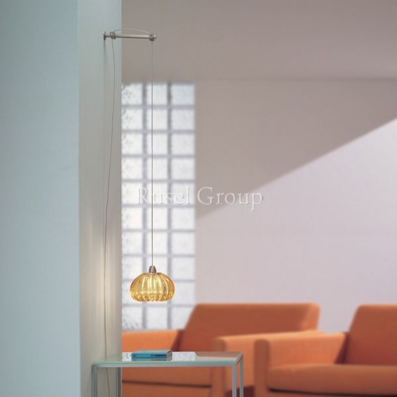 Настенный светильник Vistosi DIAMANTE AP KIT