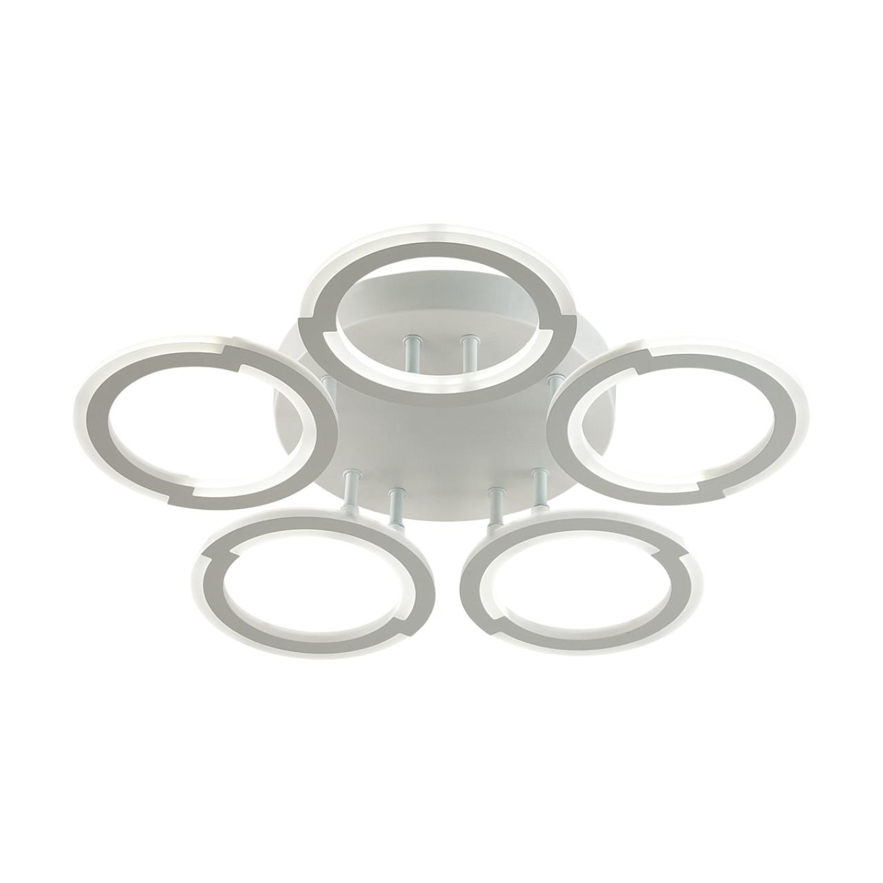 Потолочный светильник Lumion 8027/55CL