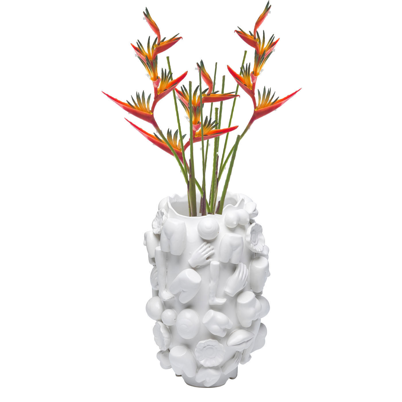 Ваза Pezzo 52354 KARE