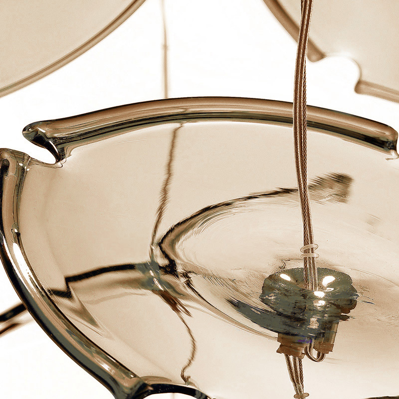 Подвесной светильник Barovier & Toso 7126/OO