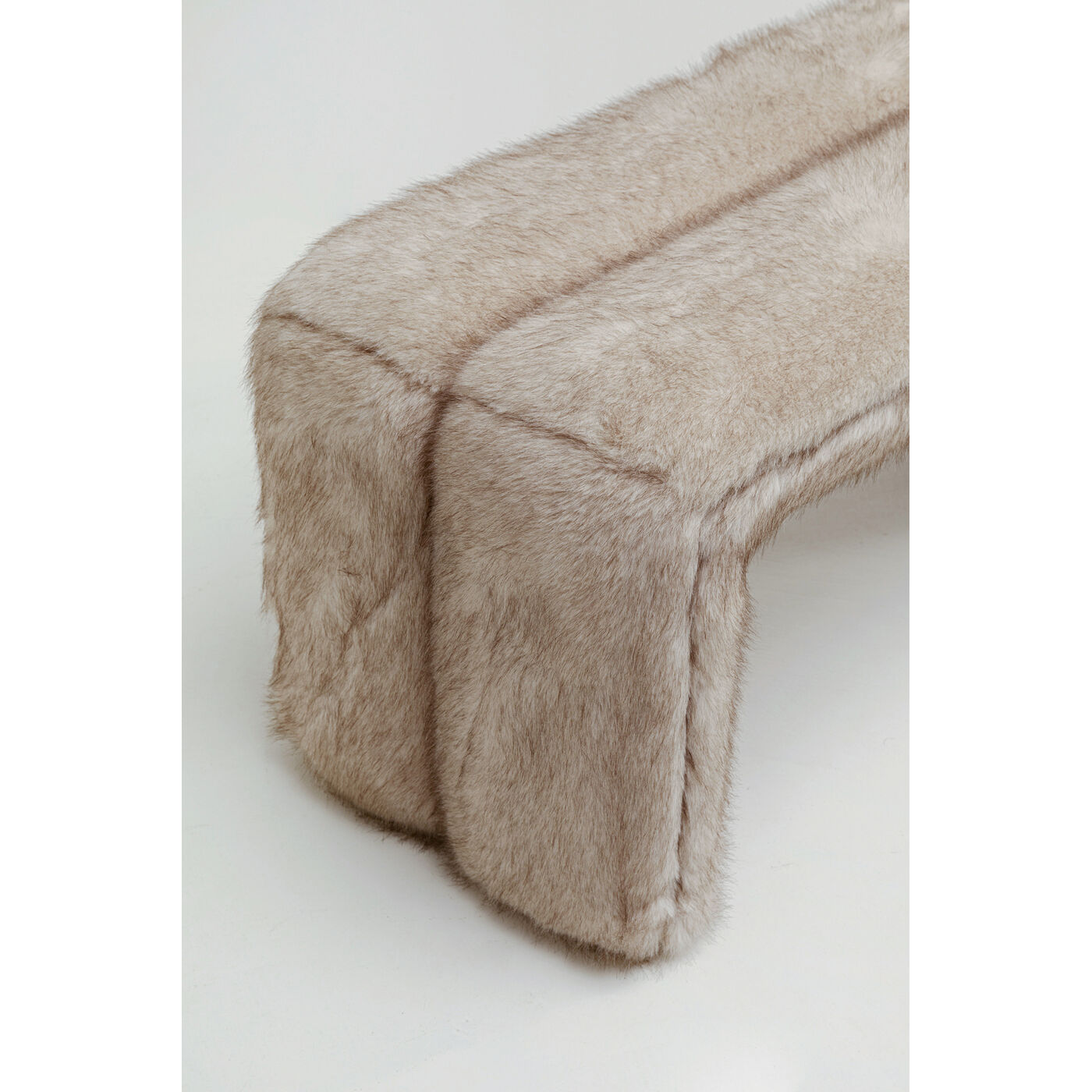 Скамья Lilja Soft 101cm KARE 70833