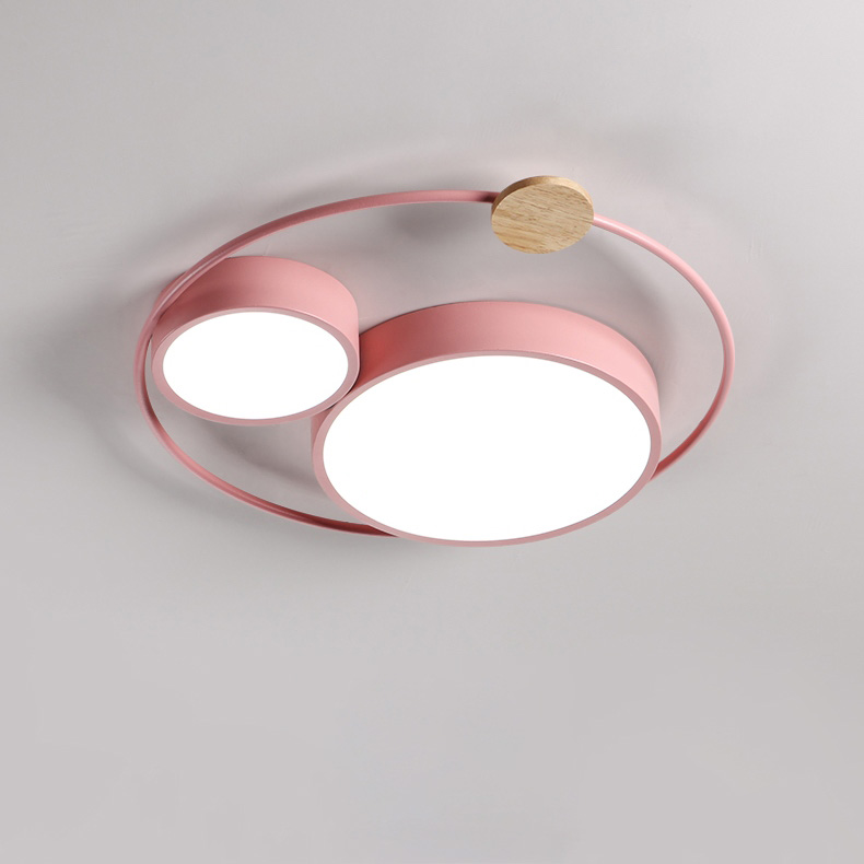 Потолочный светильник LUELLA by ImperiumLoft