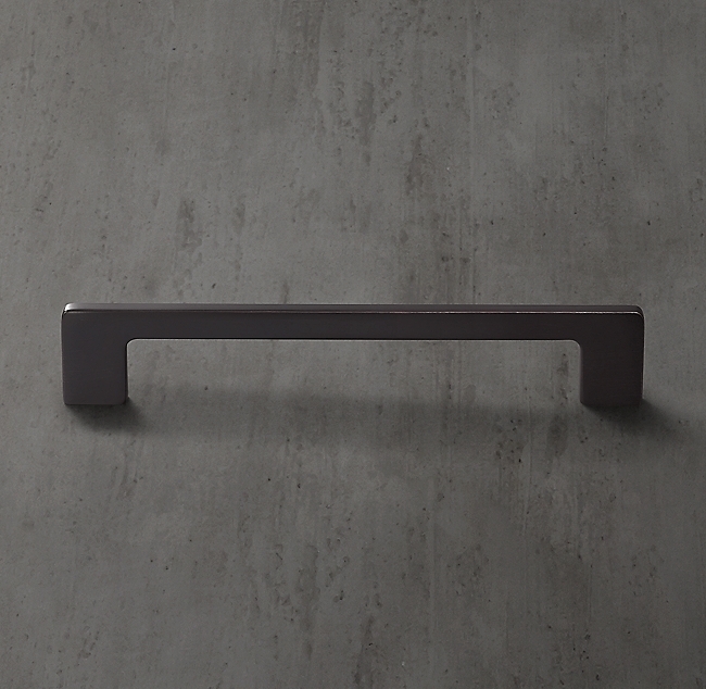 Ручка-скоба Restoration Hardware Vauxhall L.10.2 Bronze