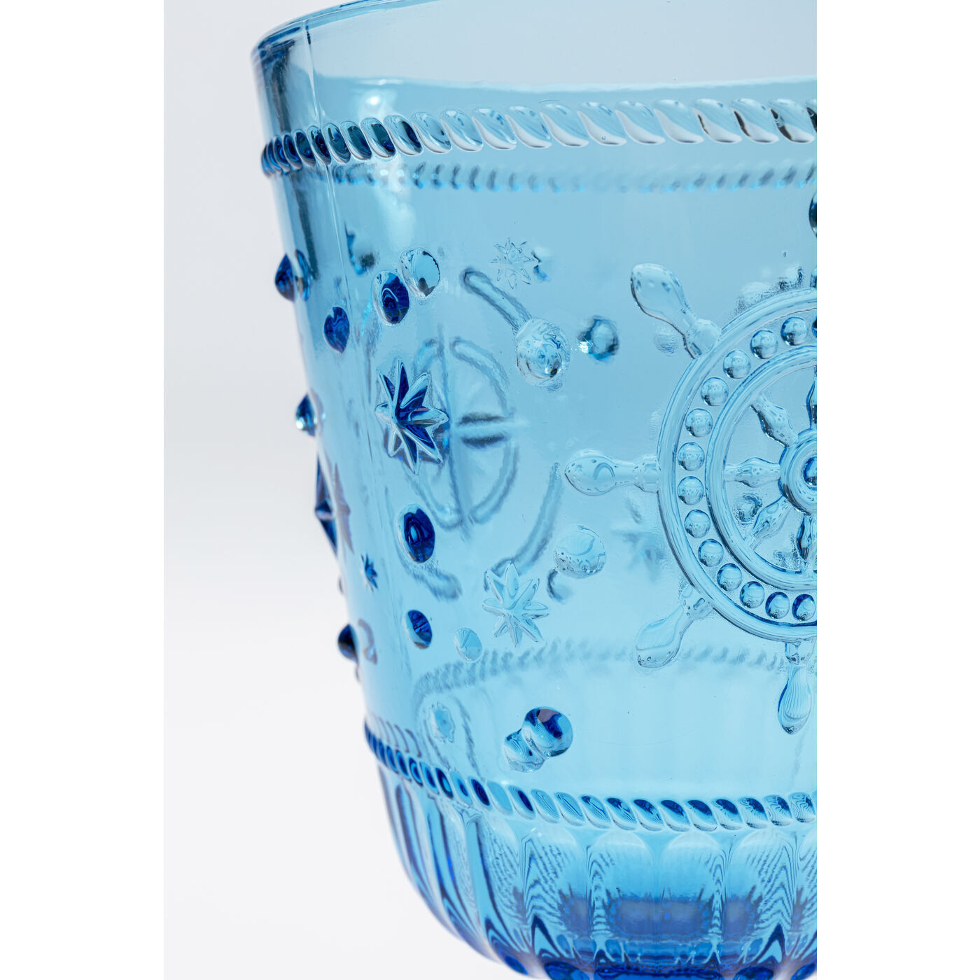 Бокал для вина KARE Greece 54327