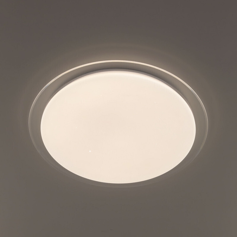Накладной светильник Citilux CL734680G