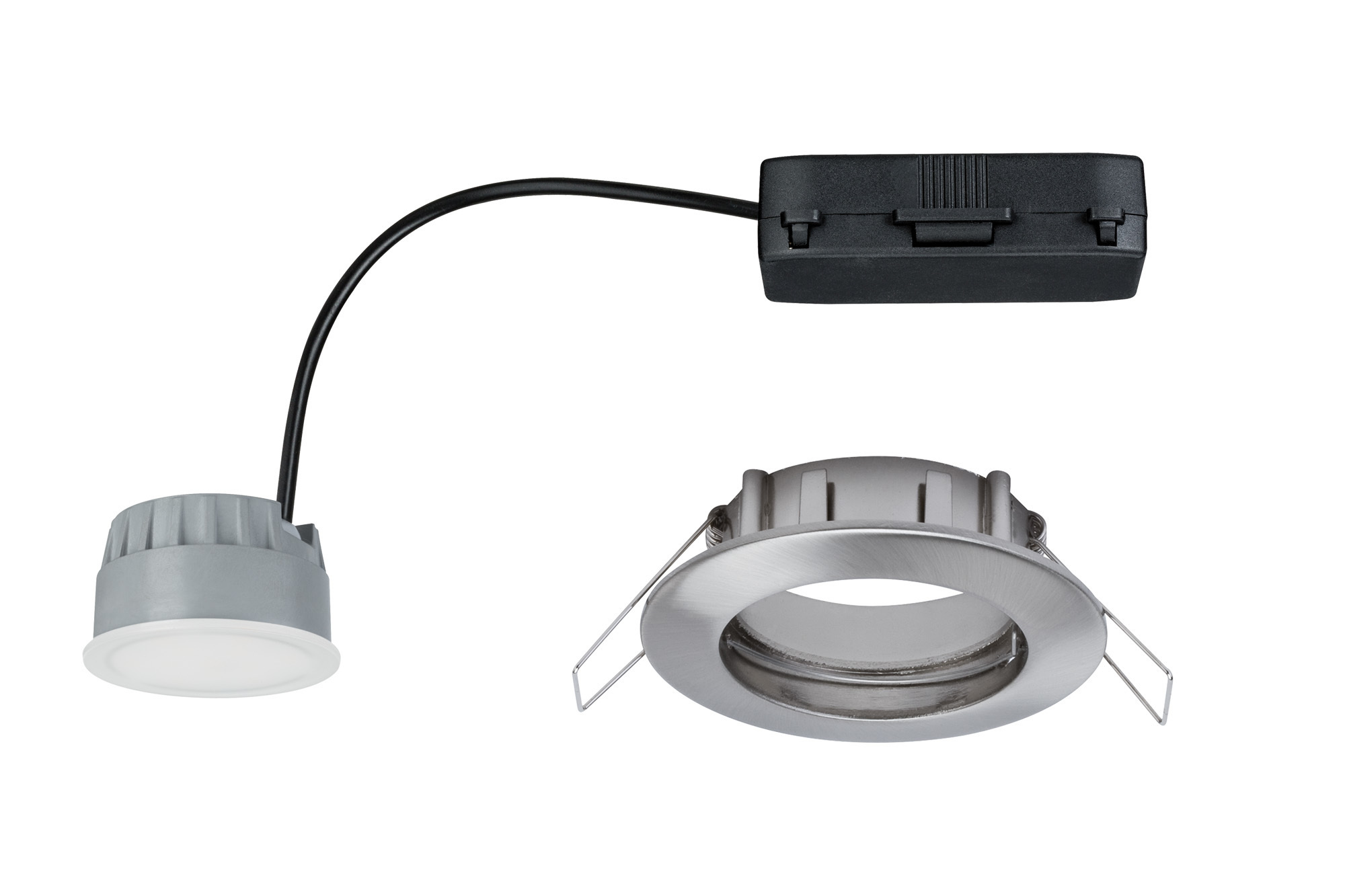 Встраиваемый светильник Paulmann 92826