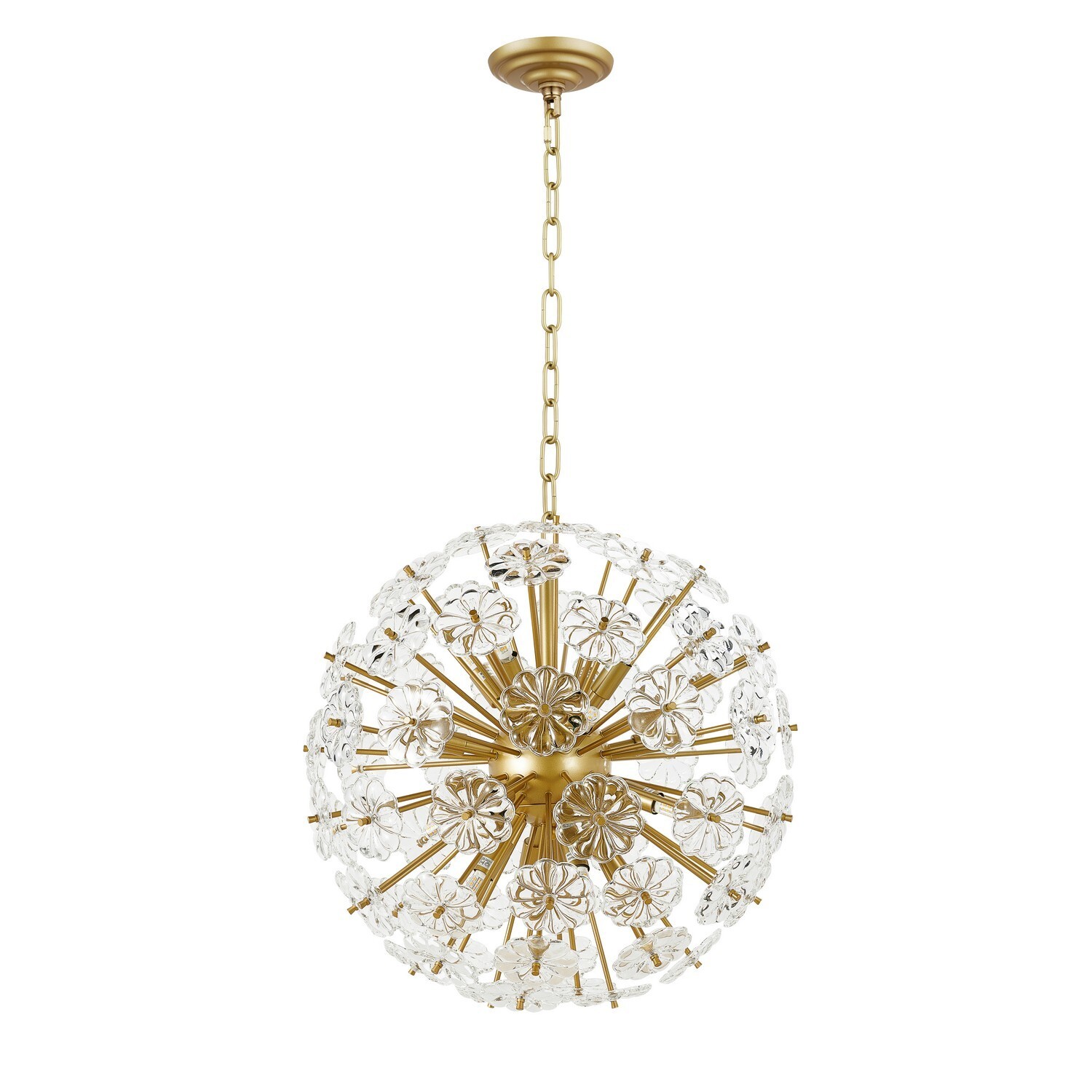 Люстра Favourite 2620-16P