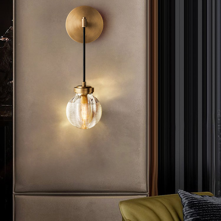 Настенный светильник MAIBEL WALL L1 by ImperiumLoft