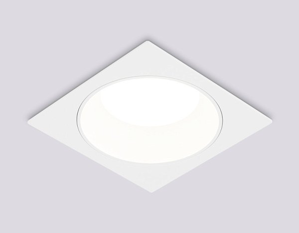 Встраиваемый светильник Ambrella Light TN52337