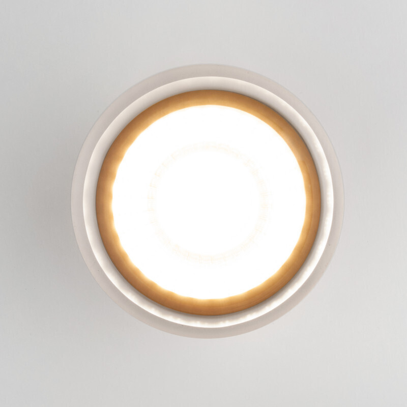 Уличный светильник Elektrostandard Light LED 2107 (35140/H) серый