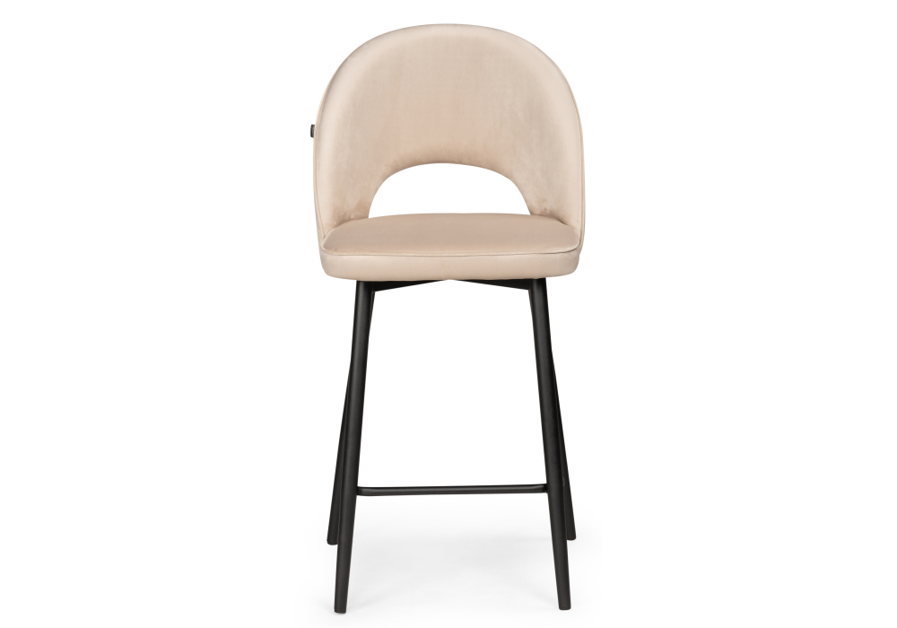 Барный стул Woodville Клэйн MR -26 / черный 532411