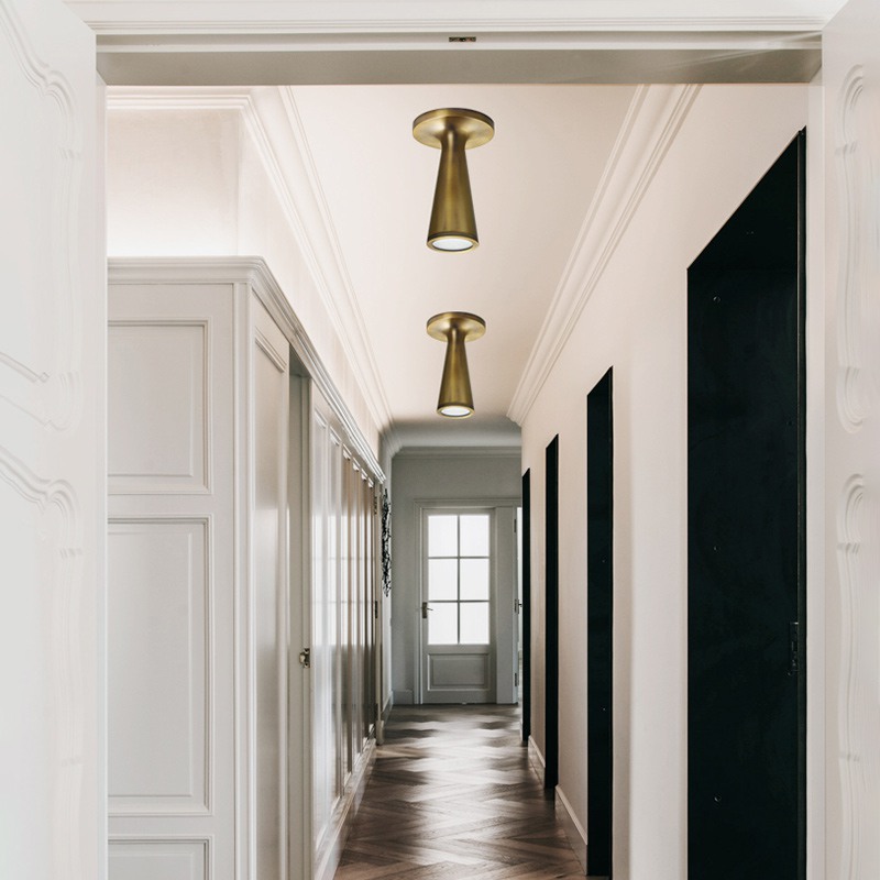 Потолочный светильник META by ImperiumLoft