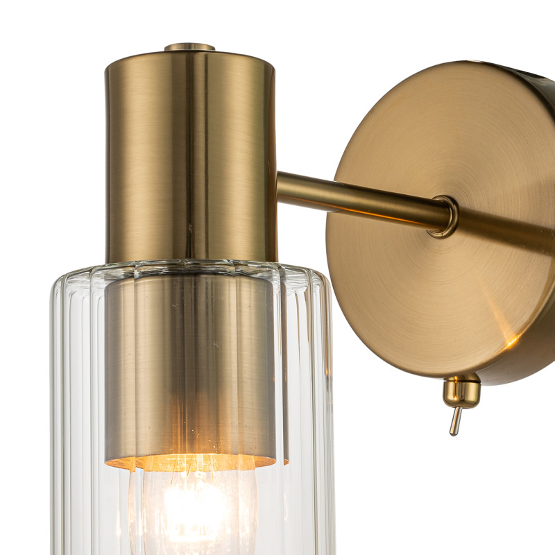 Бра Escada 2120/1A Gold