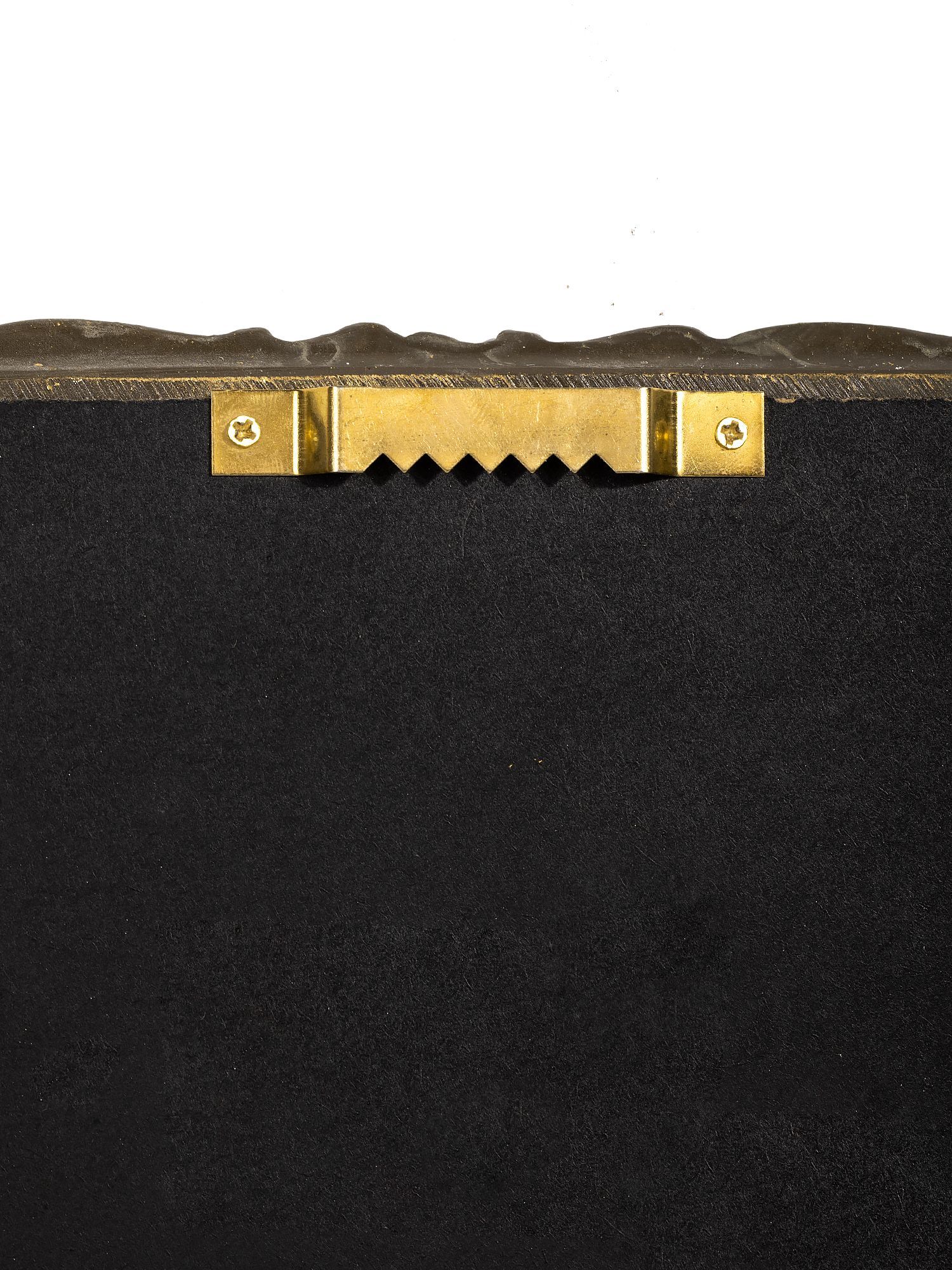 Картина в раме Цветы, масло, под старину Glasar 28-409