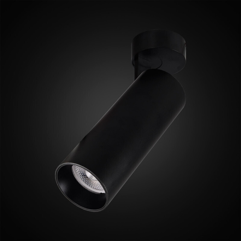 Спот Citilux CL01B181N