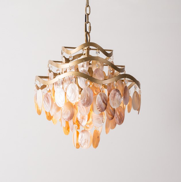 Люстра Америка D40 by ImperiumLoft