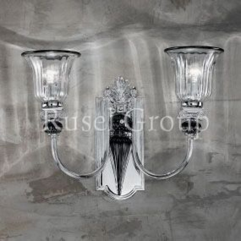 Настенный светильник Possoni 27377/A2