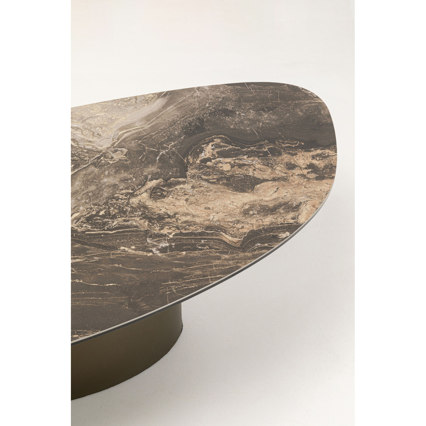 Стол кофейный Paso 120x60cm KARE 70899